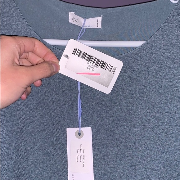 Gentle Fawn Dress - Picture 3 of 3